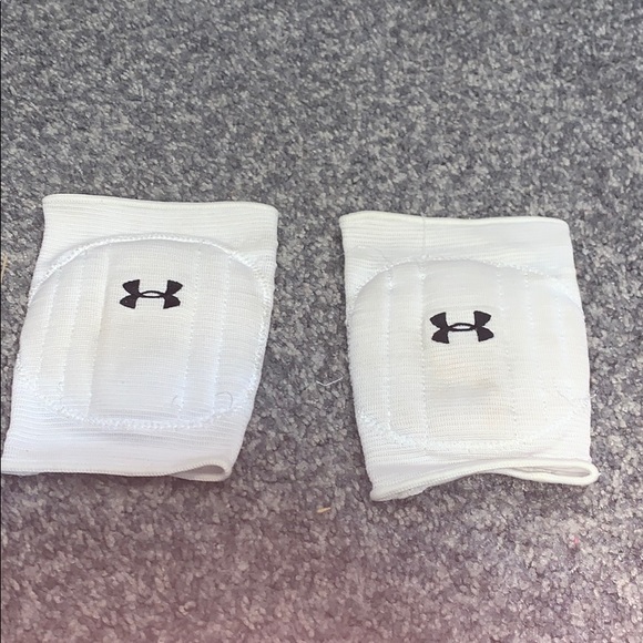 volleyball knee pads - Picture 1 of 2